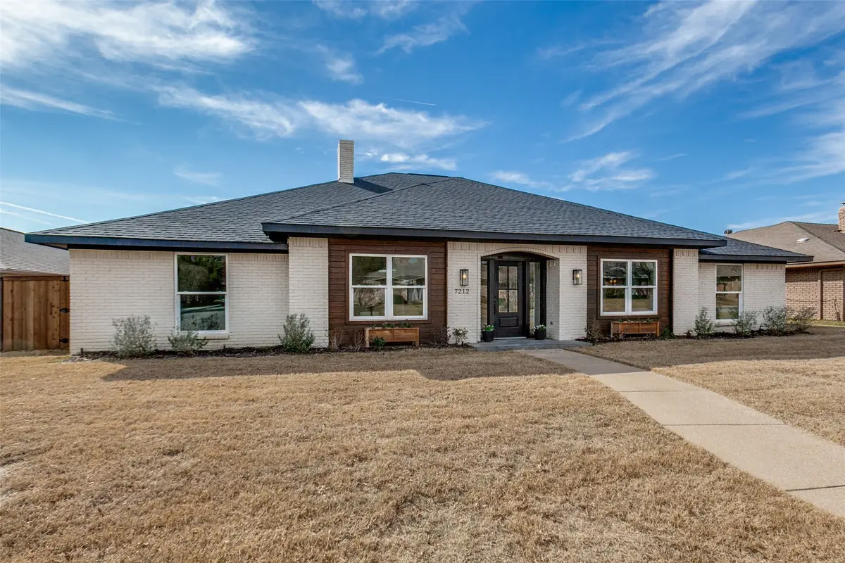 7212 Canongate Drive, Dallas, TX 75248 - #1