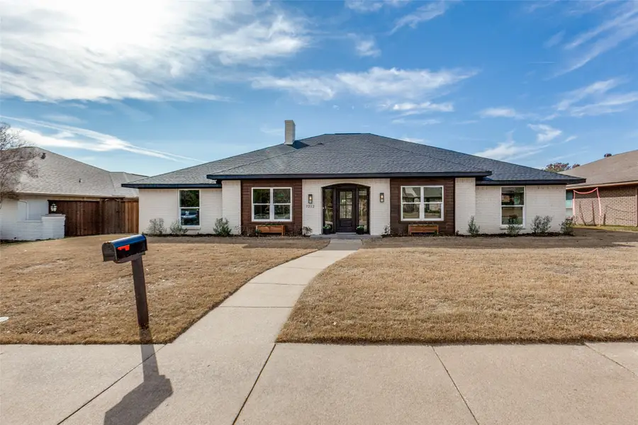 7212 Canongate Drive, Dallas, TX 75248 - #2