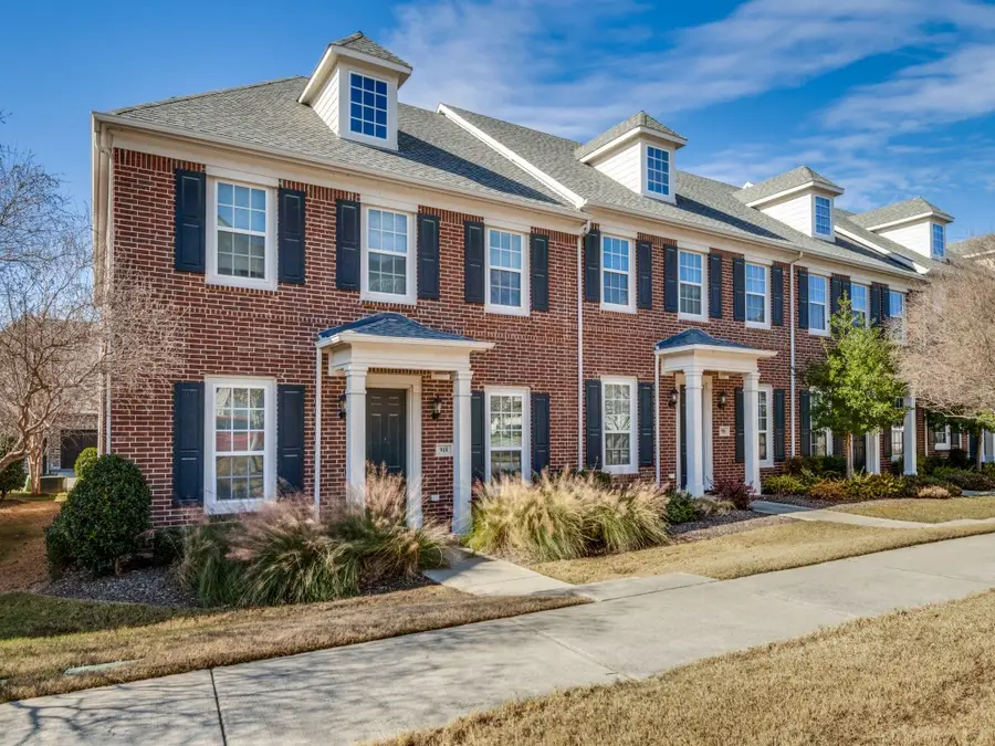 918 Marian Drive, Allen, TX 75013 - #2