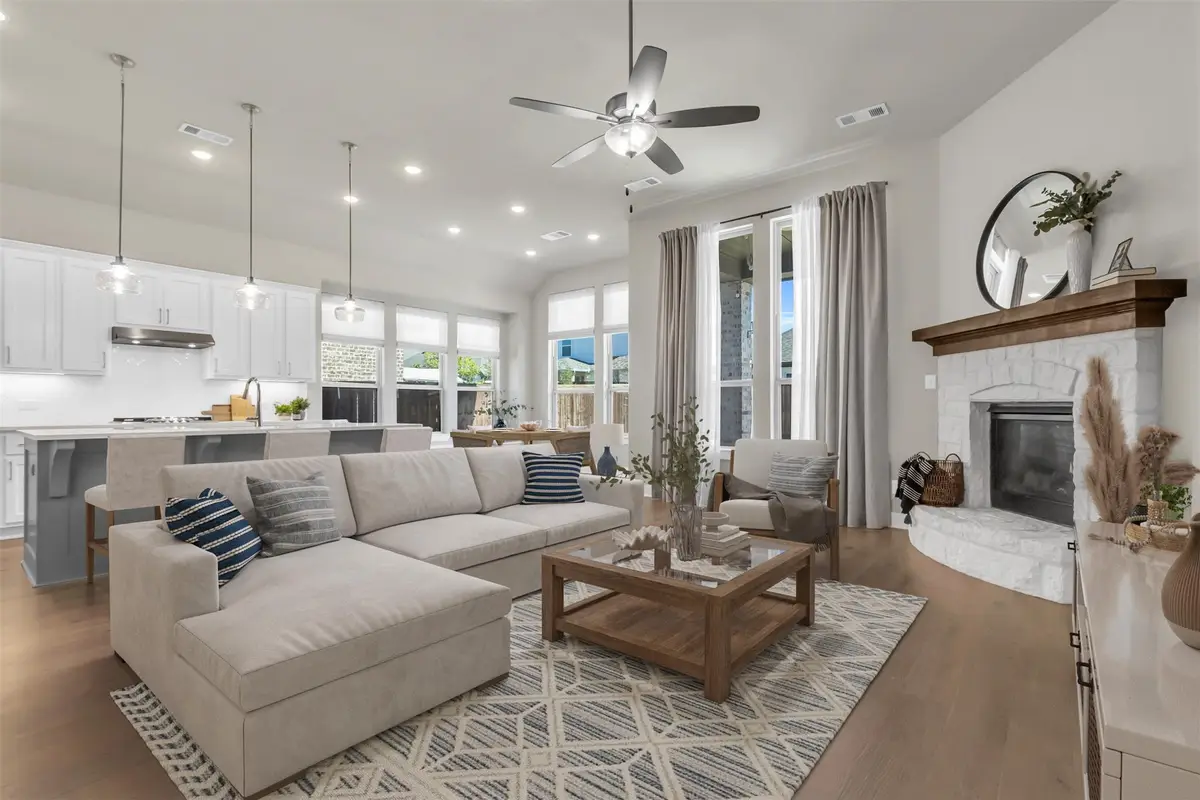 4112 Silver Spur Court, Aubrey, TX 76227 - Image #1