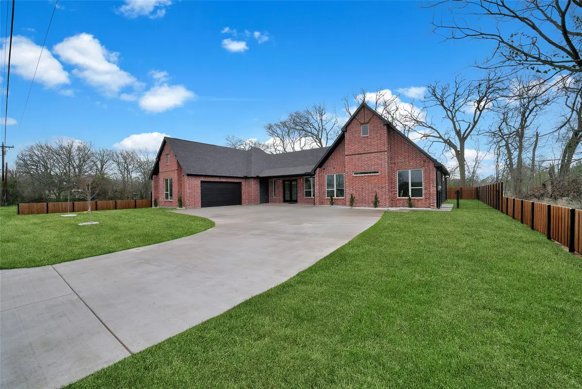 1313 Kanakoa Drive, Tool, TX 75143 - Image #1