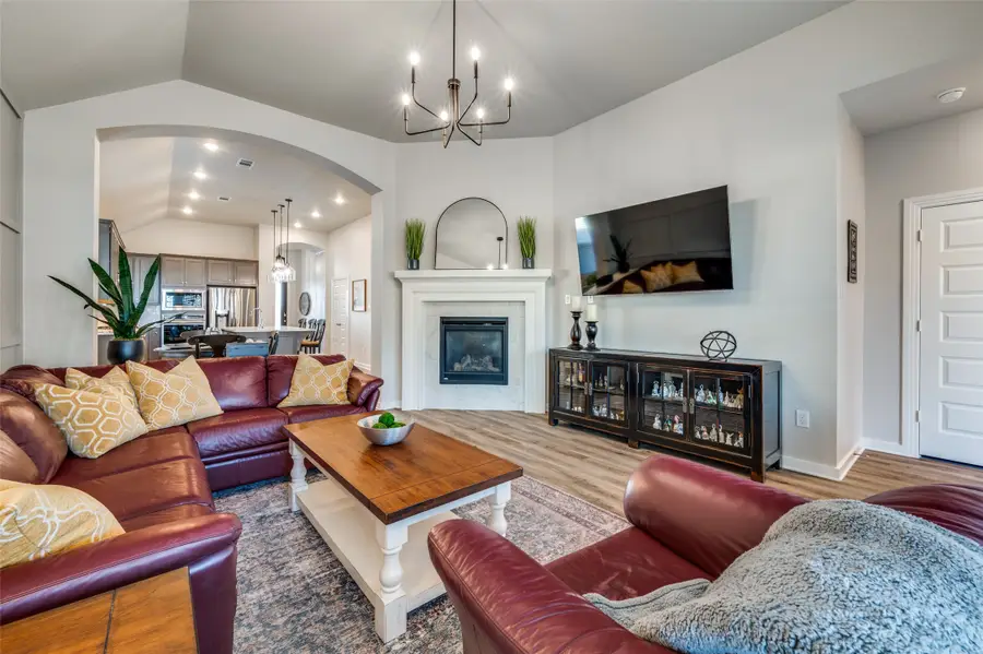 3513 Dusty Miller Road, Aubrey, TX 76227 - Image #2