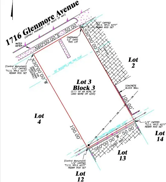 1716 Glenmore Avenue, Fort Worth, TX 76102 - Image #1