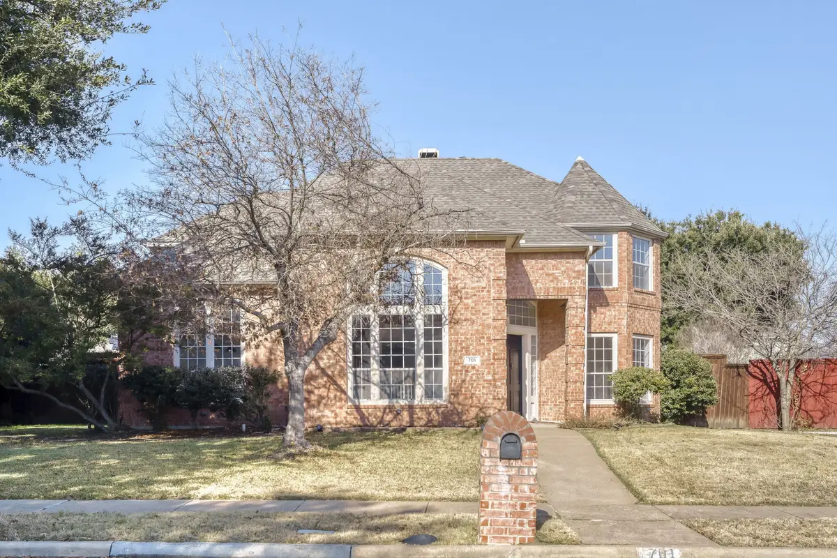 701 January Drive, Plano, TX 75025 - Image #1