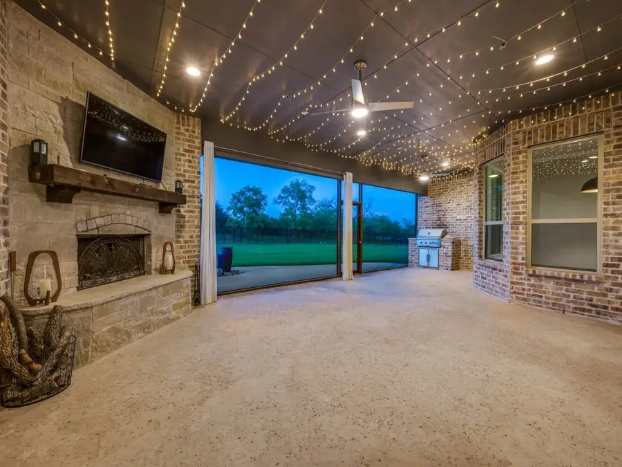 4215 Serenity Trail, McKinney, TX 75071 - Image #2