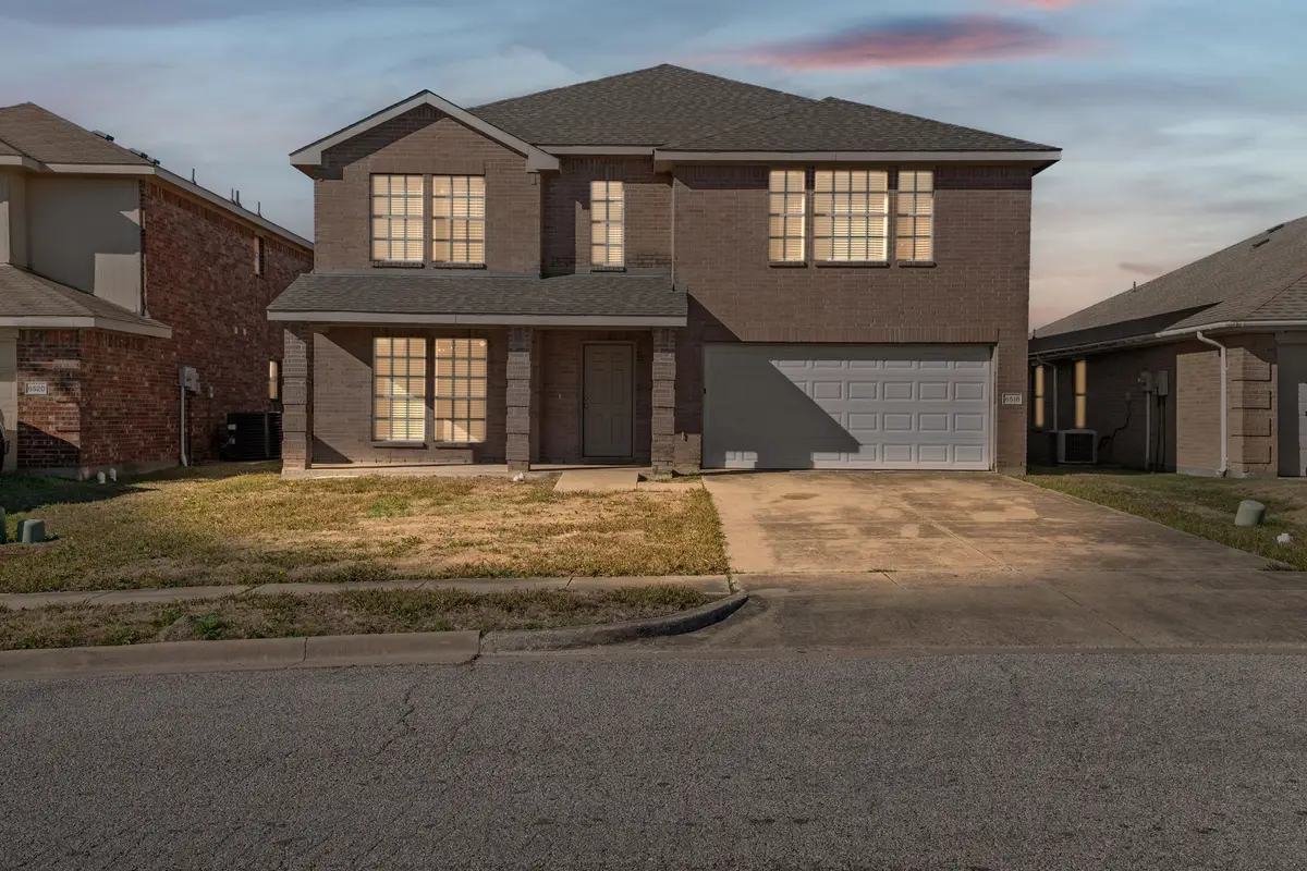 6518 Ashland Drive, Greenville, TX 75402 - Image #1