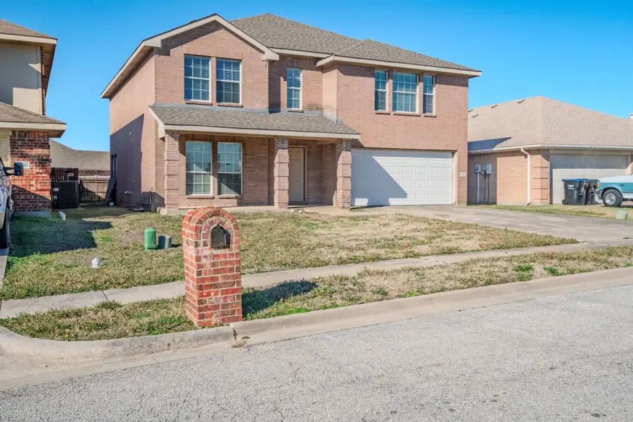 6518 Ashland Drive, Greenville, TX 75402 - Image #3