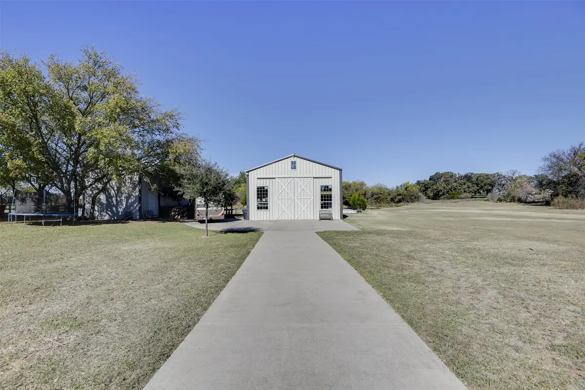 12360 Wagon Bow Drive, Burleson, TX 76028 - Image #1