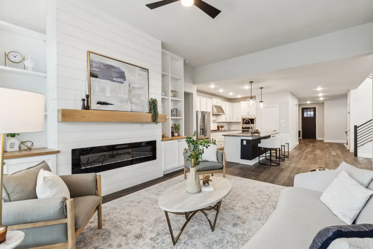 2417 Robin Way, Northlake, TX 76247 - Image #1