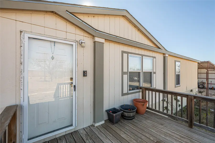 1147 County Road 150, Abilene, TX 79601 - #2