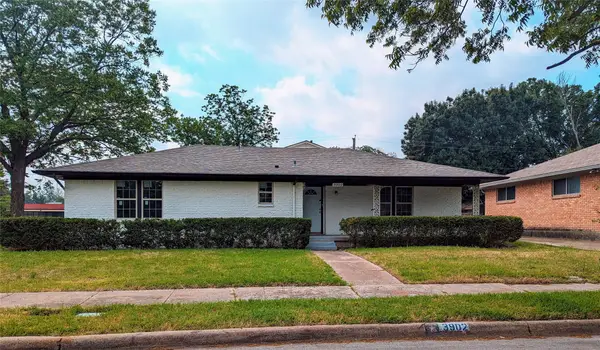 3902 Douglas Drive, Garland, TX 75041