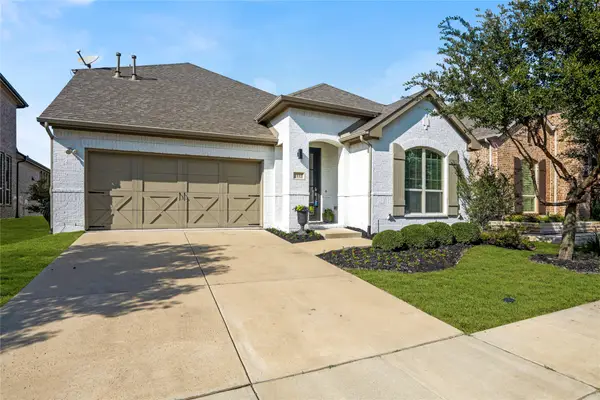 1113 Skyflower Lane, Celina, TX 75009