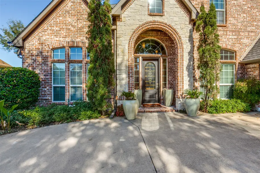 2929 Oak Point Drive, Garland, TX 75044 - #2