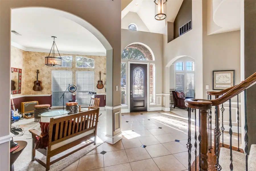 2929 Oak Point Drive, Garland, TX 75044 - #3