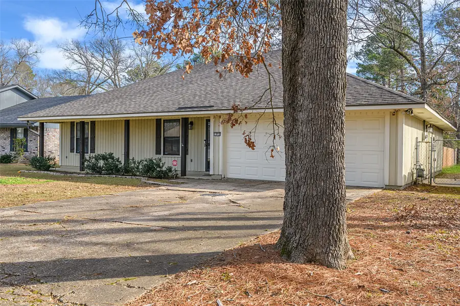 1055 Woodshire Circle, Shreveport, LA 71107 - #2