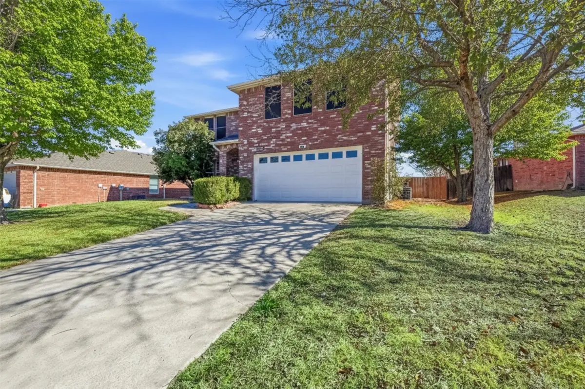 2609 Misty Harbor Drive, Little Elm, TX 75068 - Image #1