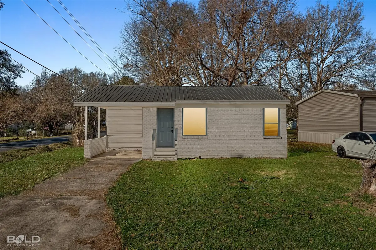 10390 Kirk Lane, Keithville, LA 71047 - Image #1