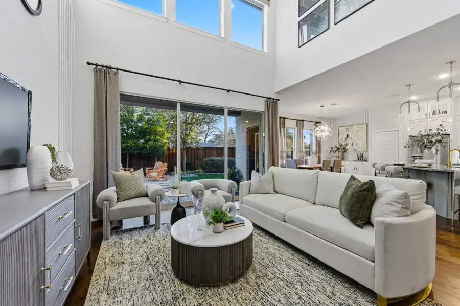 3412 Evening Petal Lane, Dallas, TX 75229 - Image #2