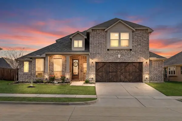 521 Birch Grove Drive, Wylie, TX 75098