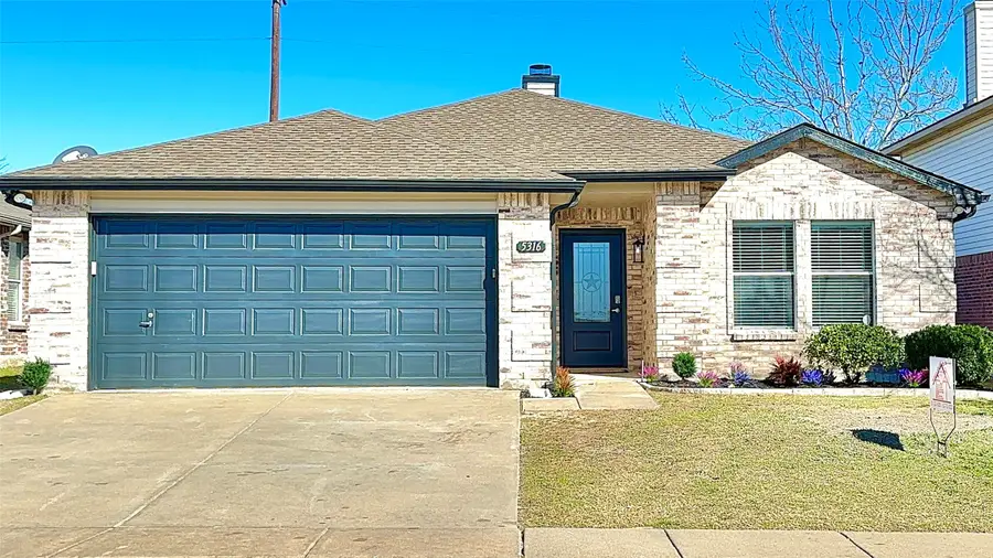 5316 New Castleton Lane, Fort Worth, TX 76135 - Image #2
