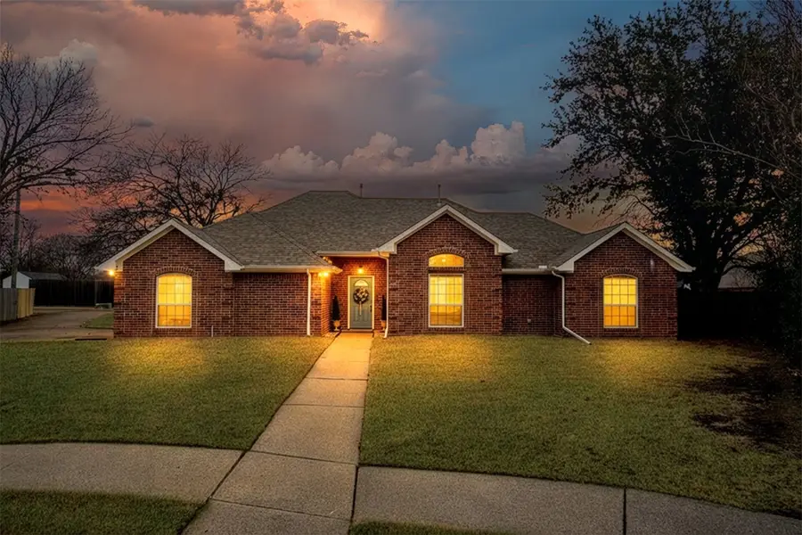 2113 Garner Court, Rowlett, TX 75088 - Image #3