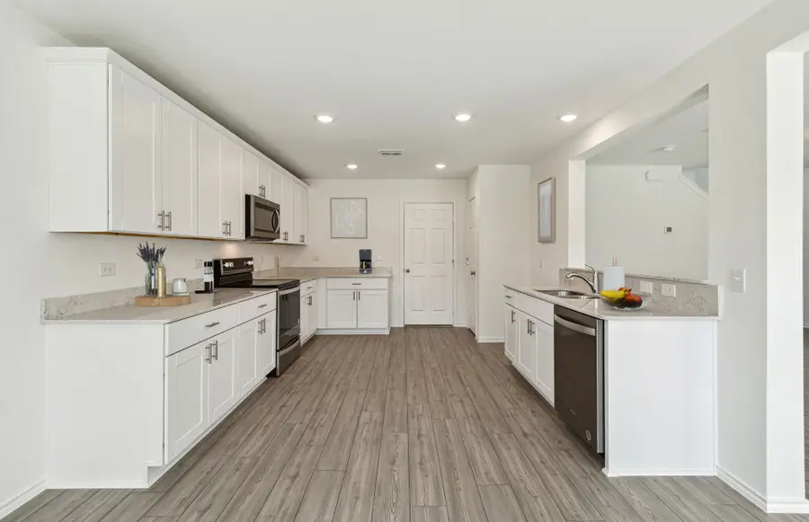 2502 Carlow Lane, Princeton, TX 75407 - #2