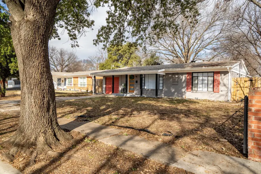 10325 Fern Drive, Dallas, TX 75228 - Image #3