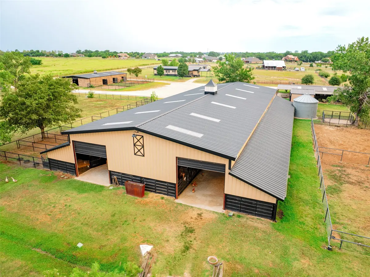 9940 Cole Road, Pilot Point, TX 76258 - #1