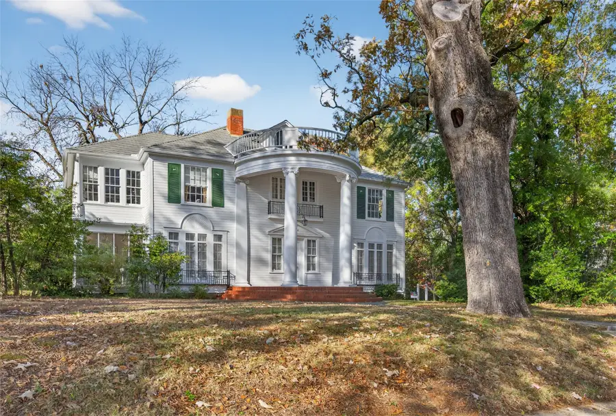 1524 Stephens Avenue, Shreveport, LA 71101 - #2