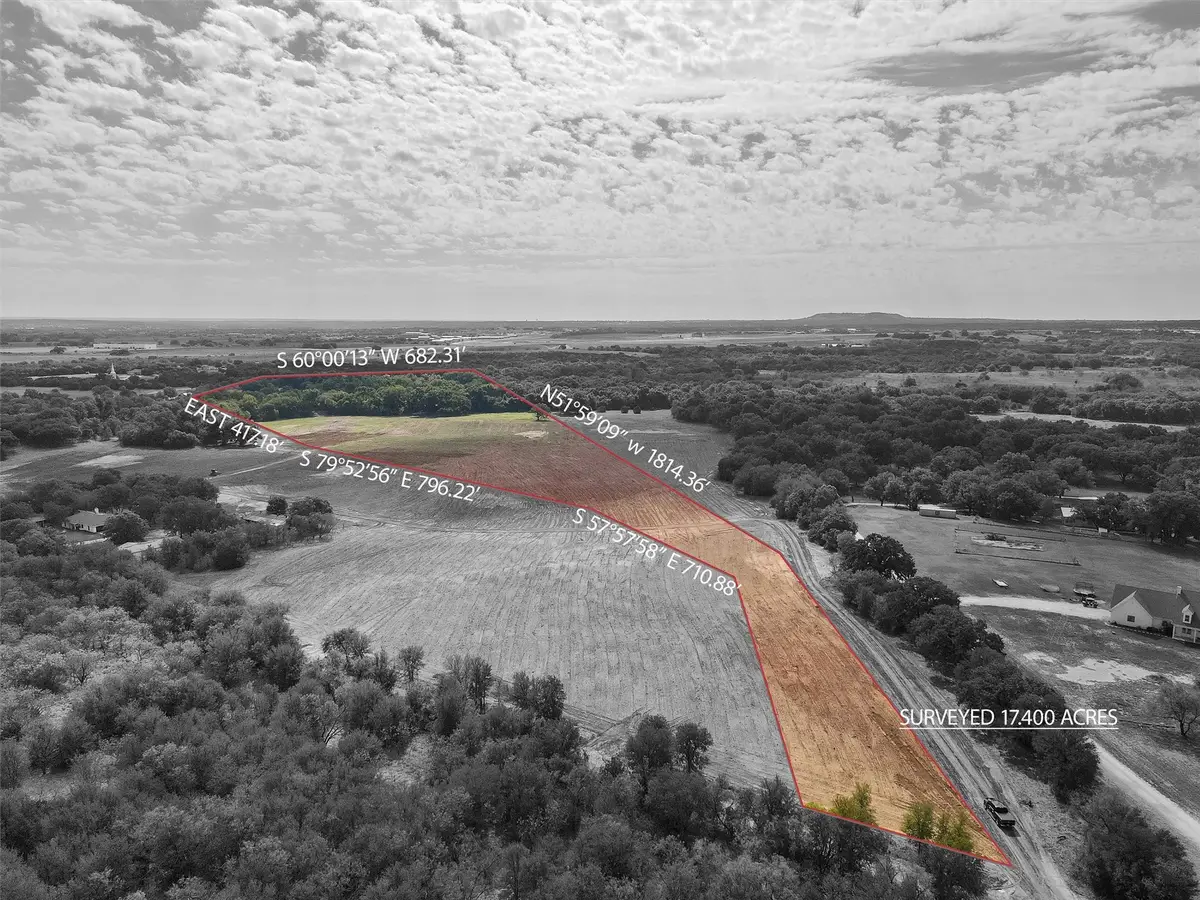 2740 Overton Court, Granbury, TX 76048 - Image #1