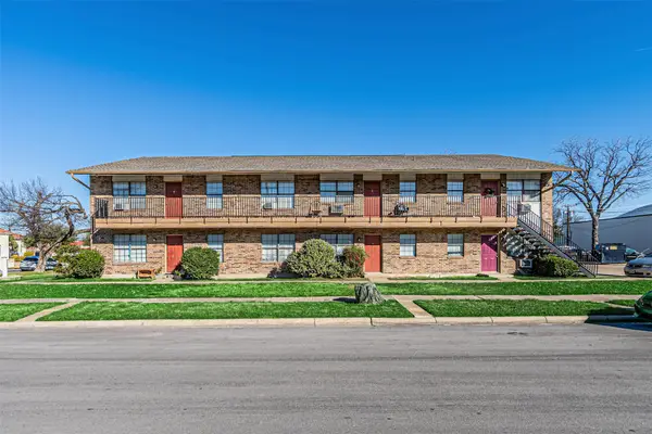 104 11th Street, Garland, TX 75040