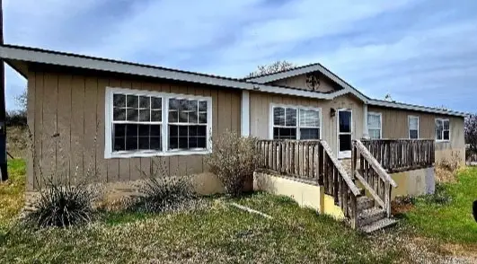 8253 Hutcheson Hill Road, Springtown, TX 76082