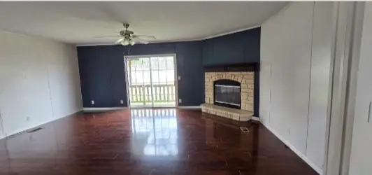 8253 Hutcheson Hill Road, Springtown, TX 76082 - #2