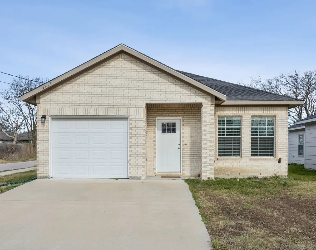 4912 Pickett Street, Greenville, TX 75401 - Image #1