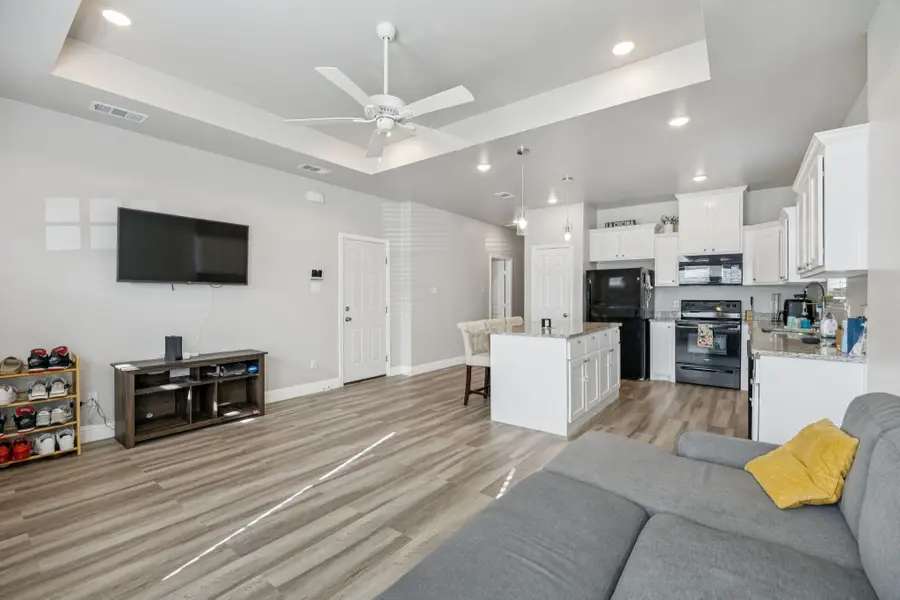 4912 Pickett Street, Greenville, TX 75401 - Image #3