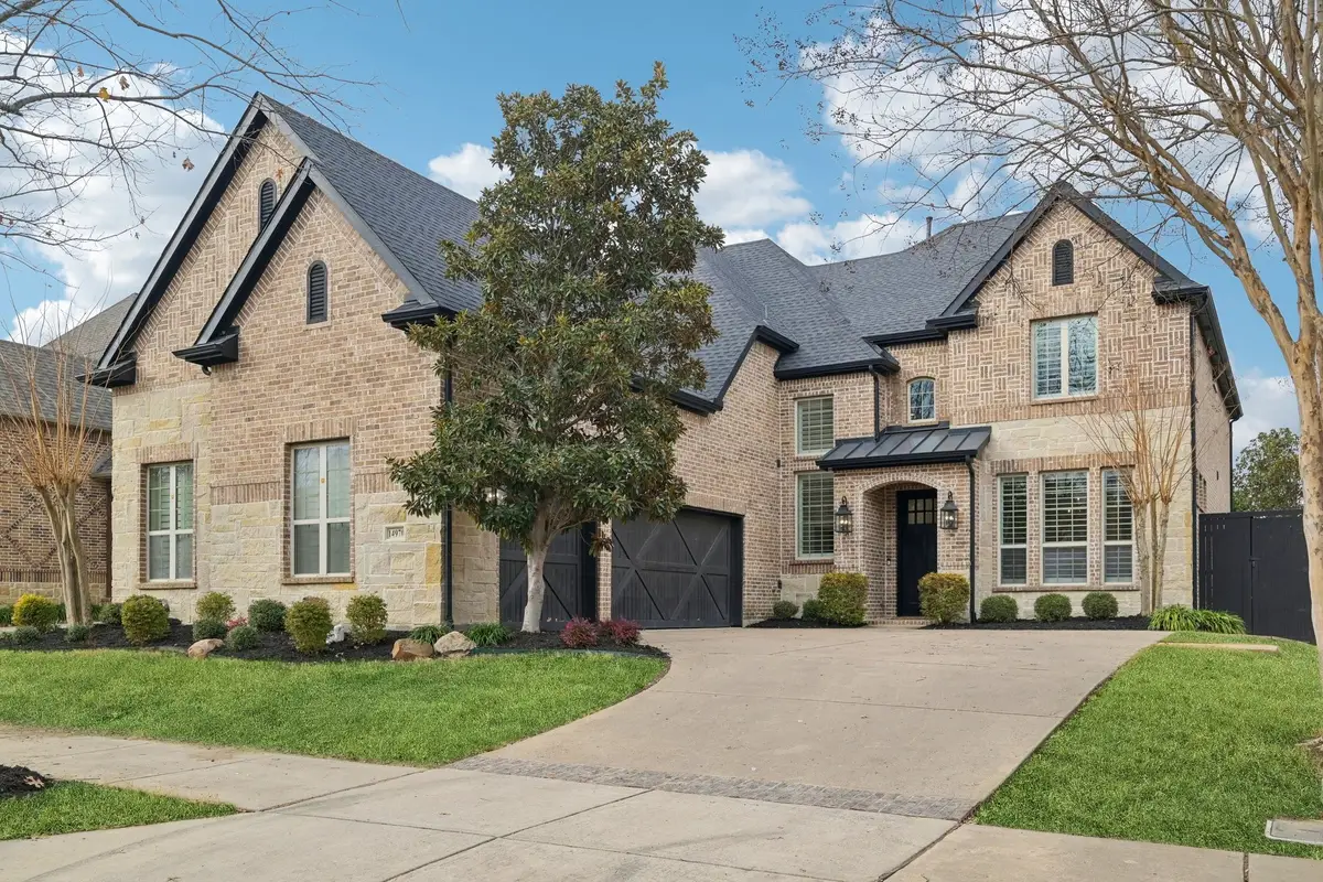 14970 Foxbriar Lane, Frisco, TX 75035 - Image #1