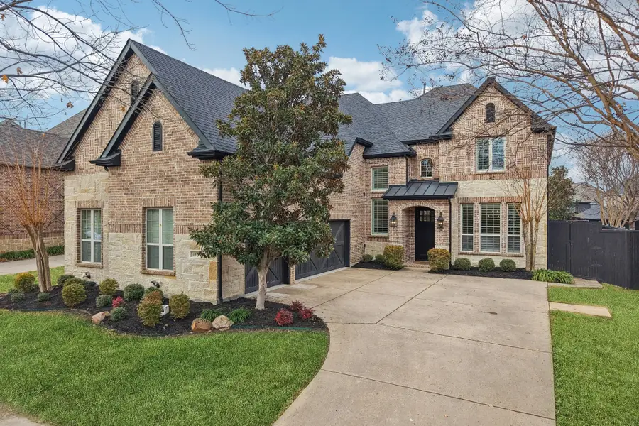 14970 Foxbriar Lane, Frisco, TX 75035 - Image #2