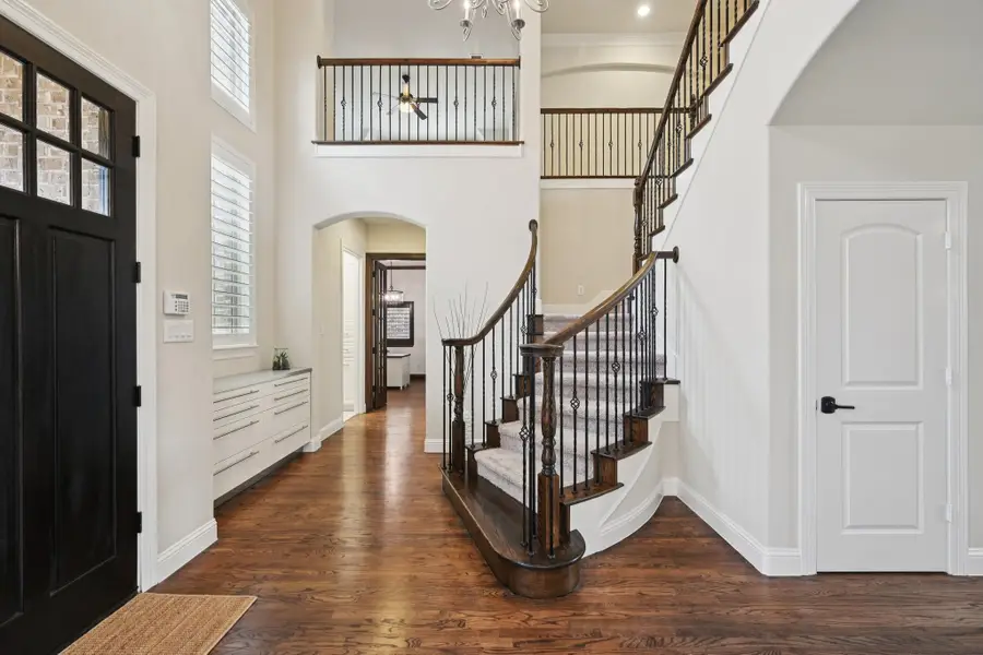 14970 Foxbriar Lane, Frisco, TX 75035 - Image #3