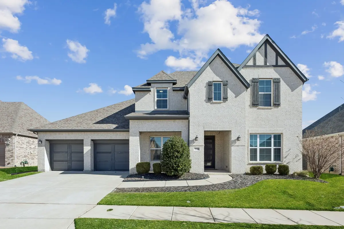7028 Central Court, Little Elm, TX 76227 - Image #1