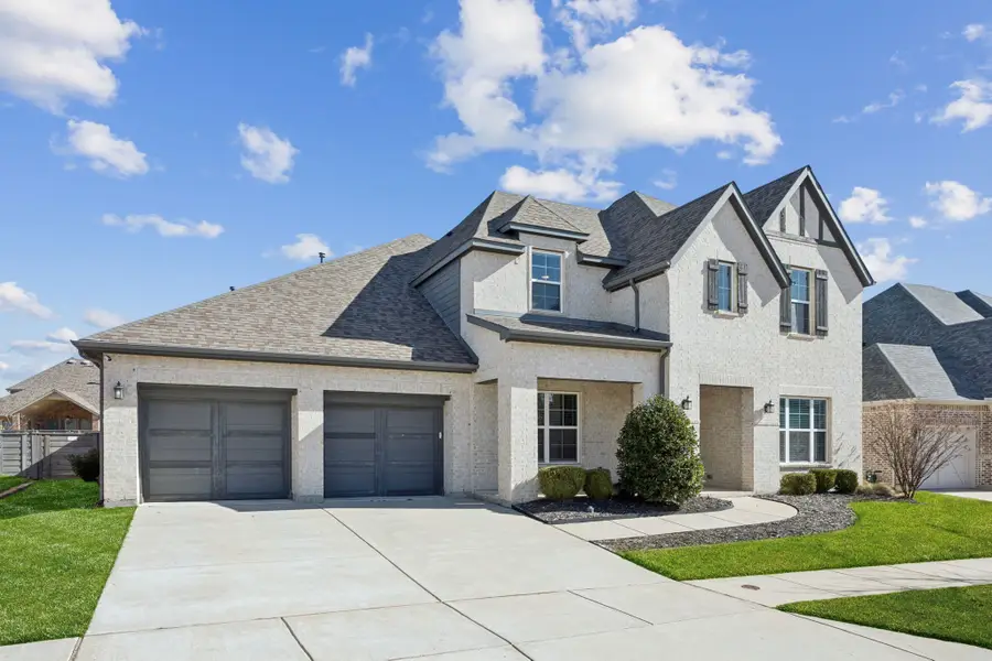 7028 Central Court, Little Elm, TX 76227 - Image #2