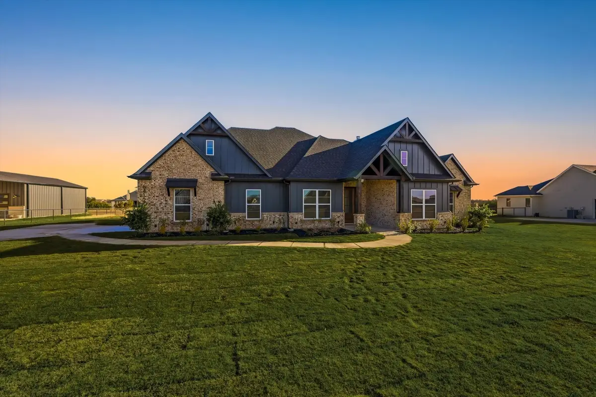 6412 Rigel Road, Godley, TX 76044 - #1