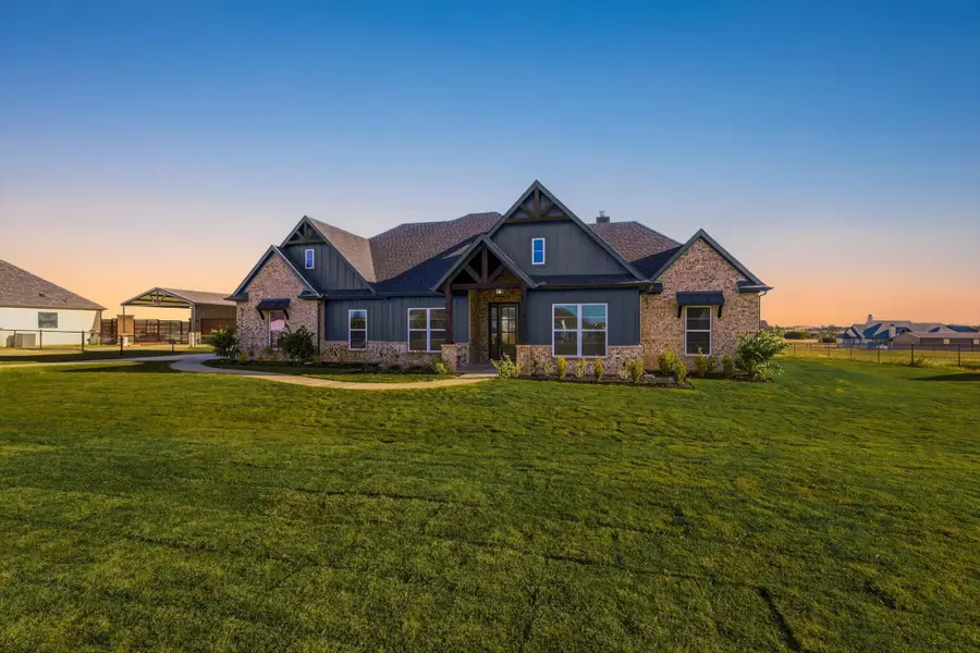 6412 Rigel Road, Godley, TX 76044 - #2