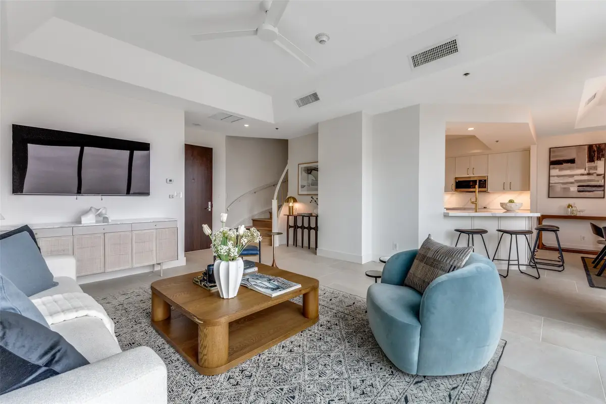 5909 Luther Lane #2308, Dallas, TX 75225 - Image #1