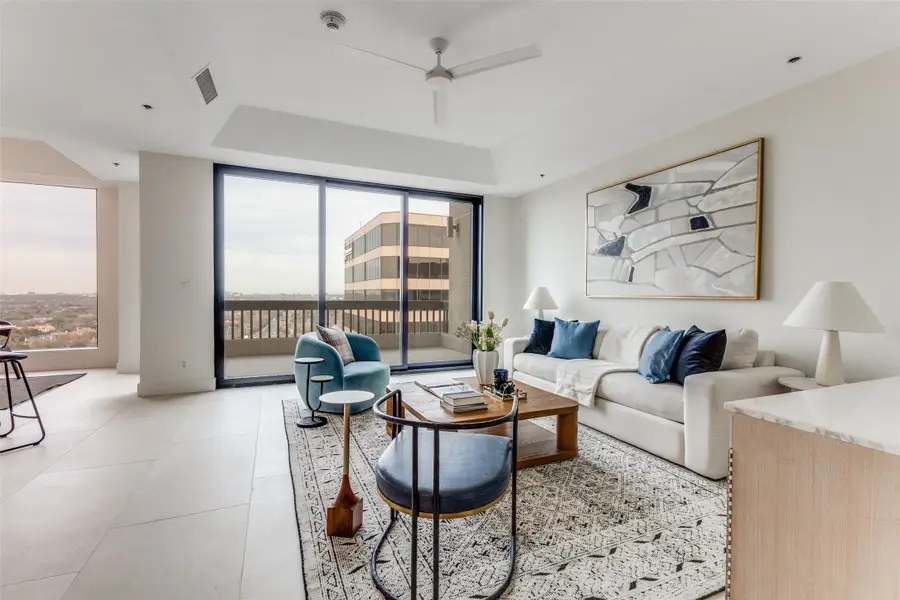 5909 Luther Lane #2308, Dallas, TX 75225 - Image #3