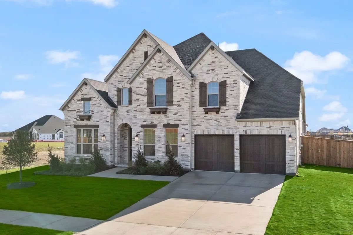 244 Basketflower Drive, Waxahachie, TX 75165 - Image #1