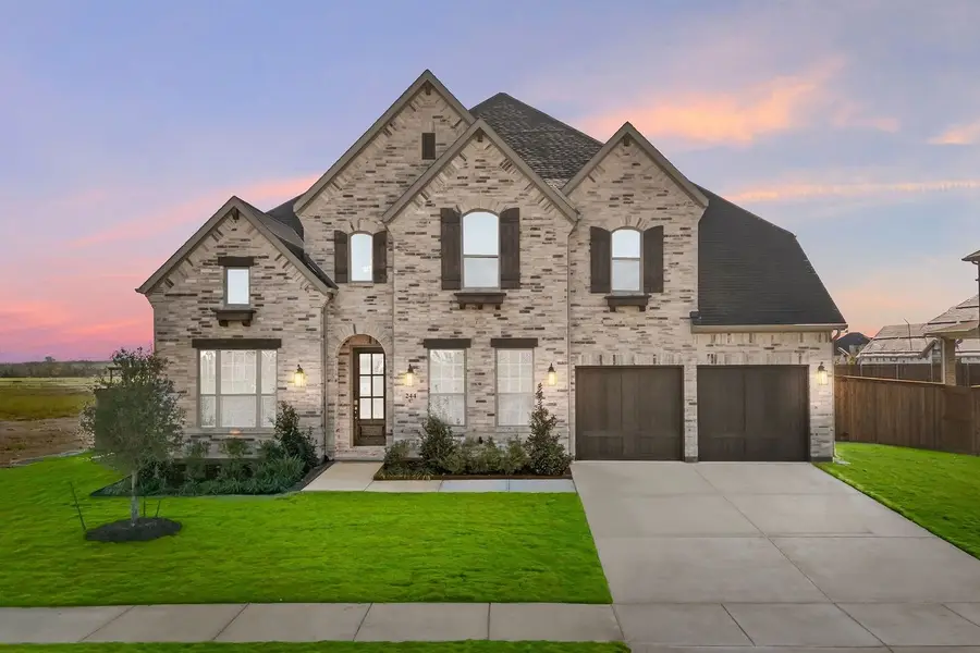 244 Basketflower Drive, Waxahachie, TX 75165 - Image #2