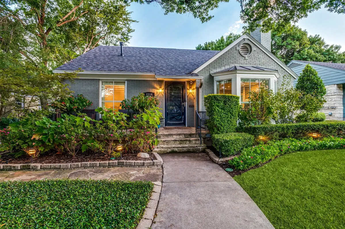 2318 Barberry Drive, Dallas, TX 75211 - Image #1