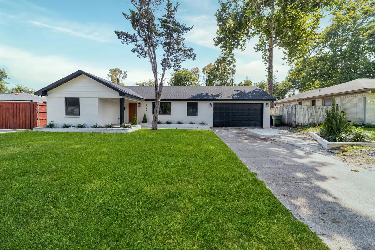 932 Treasure Road, Garland, TX 75041 - Image #1