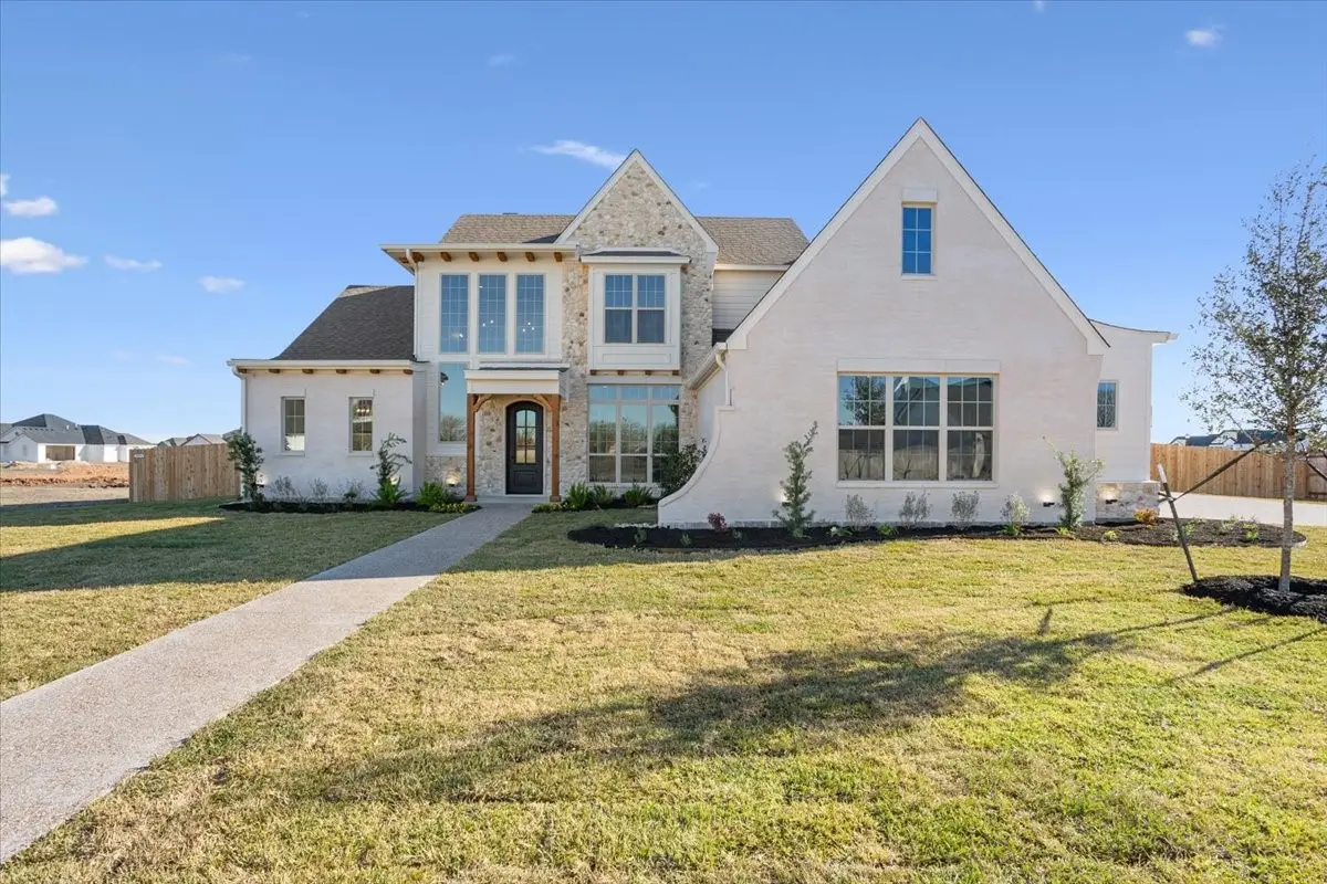 131 Big Catch Lane, Robinson, TX 76706 - #1