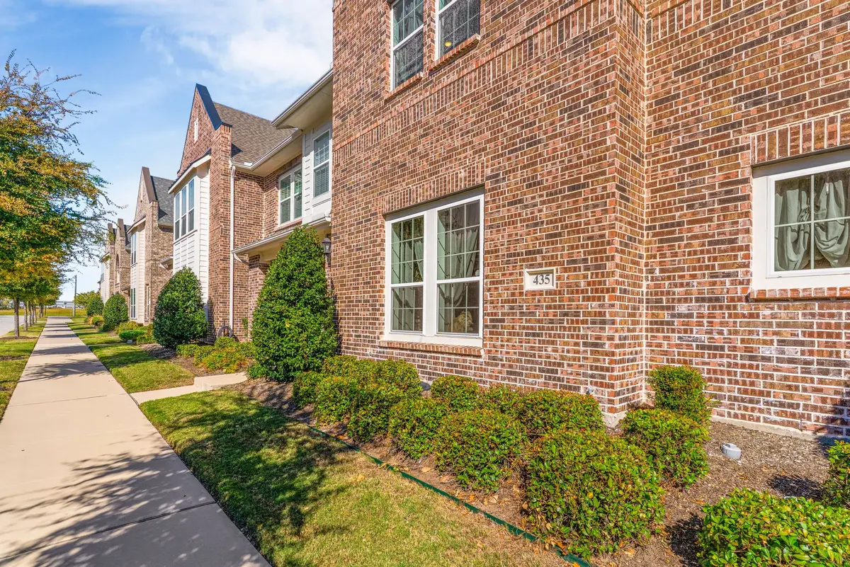 435 Madison Avenue, Fairview, TX 75069 - #1